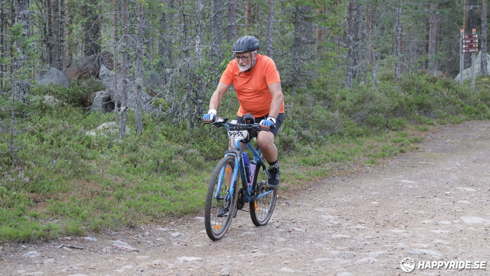 Bild från Cykelvasan 2024