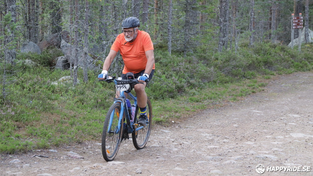 Bild från Cykelvasan 2024