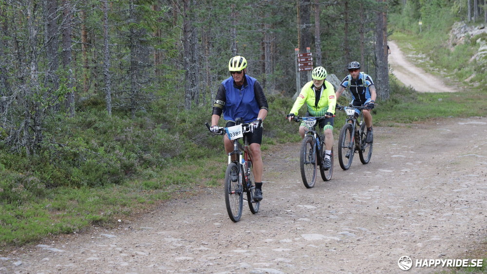 Bild från Cykelvasan 2024