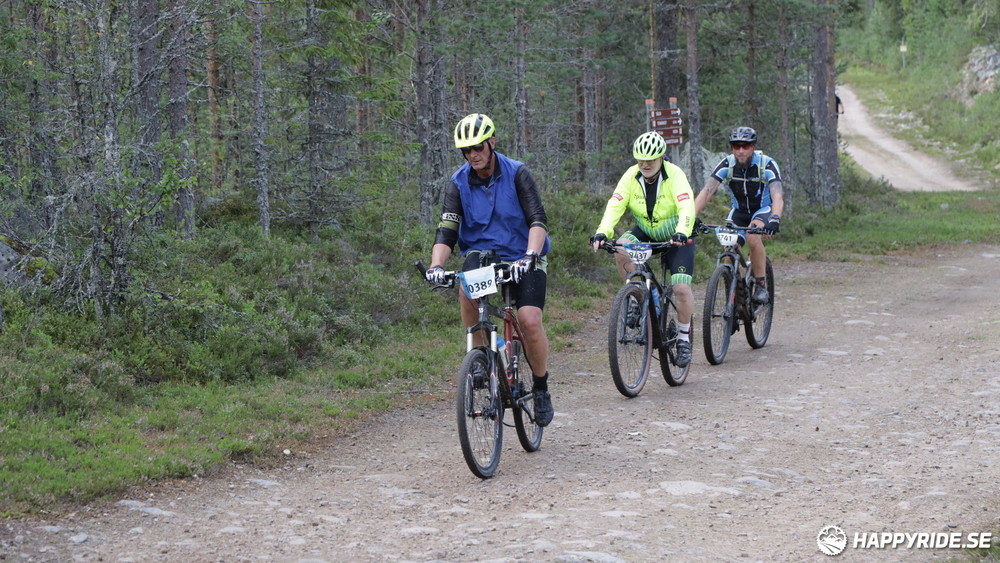 Bild från Cykelvasan 2024