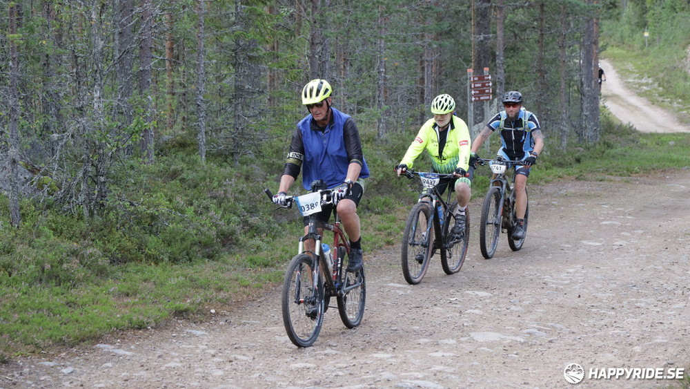Bild från Cykelvasan 2024