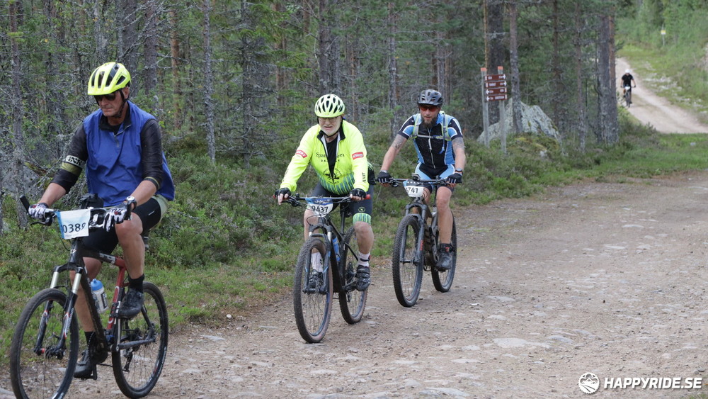Bild från Cykelvasan 2024