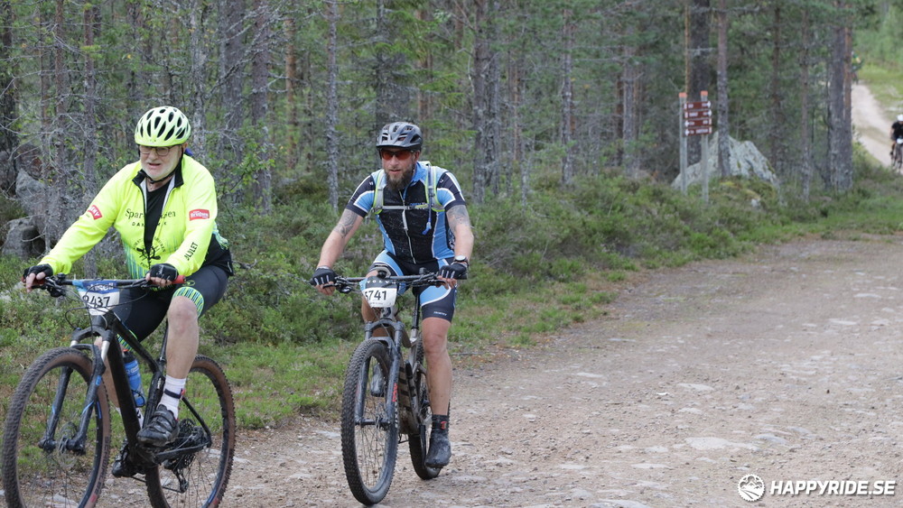 Bild från Cykelvasan 2024
