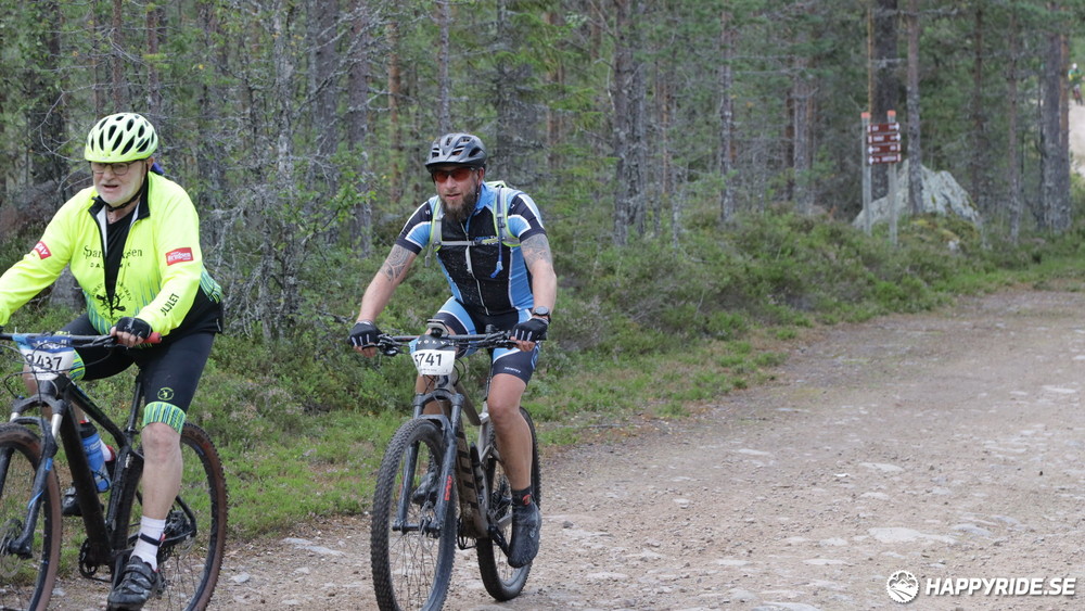 Bild från Cykelvasan 2024
