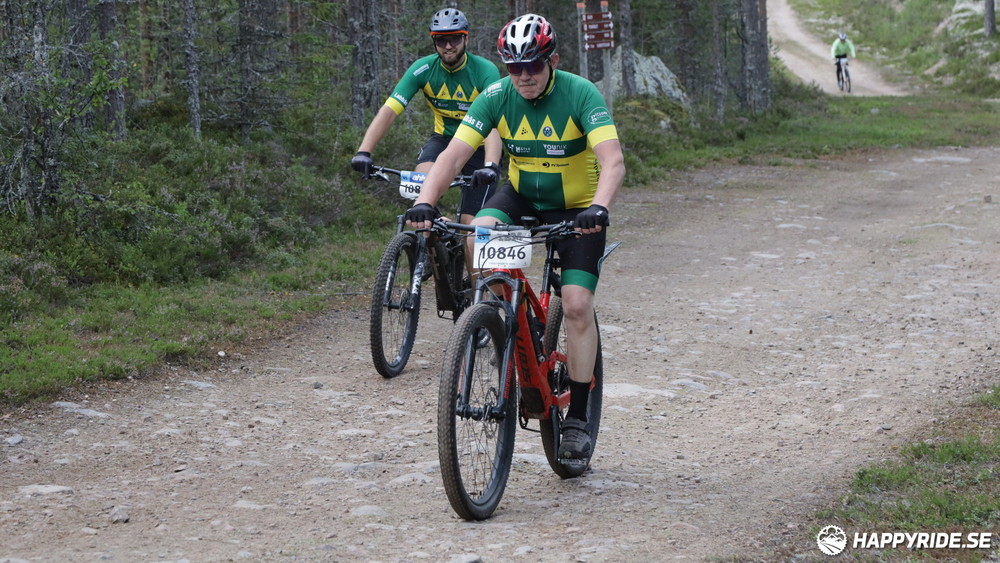 Bild från Cykelvasan 2024