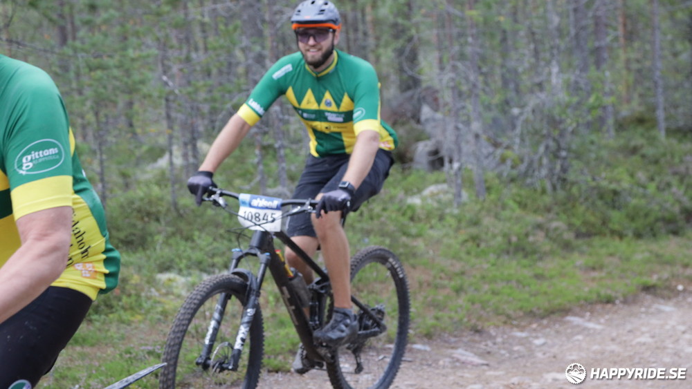Bild från Cykelvasan 2024