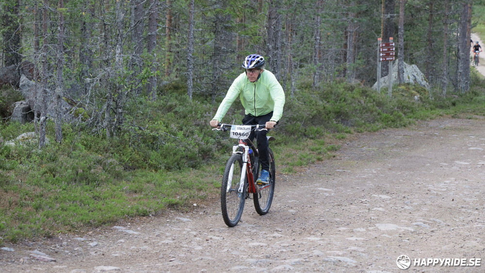 Bild från Cykelvasan 2024