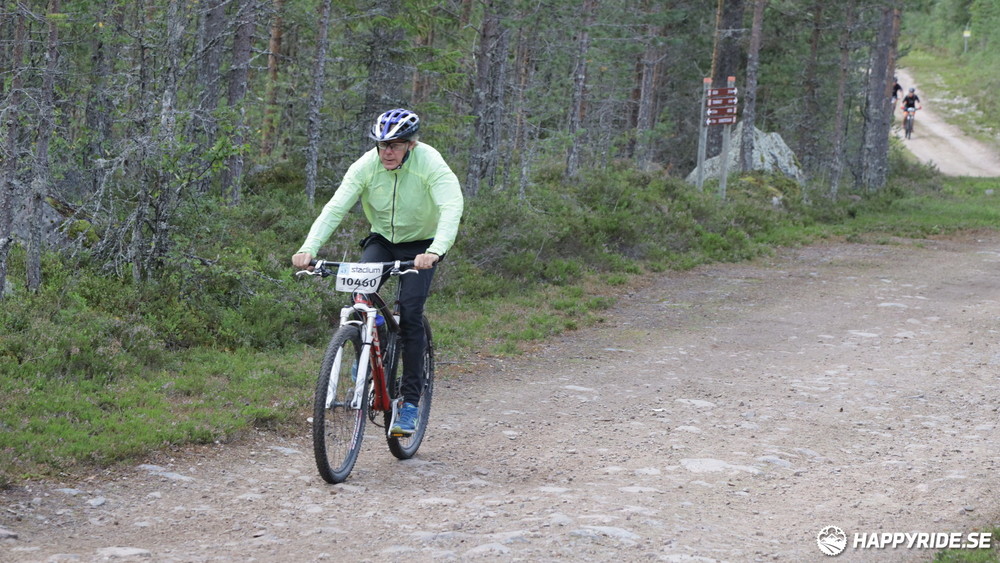 Bild från Cykelvasan 2024