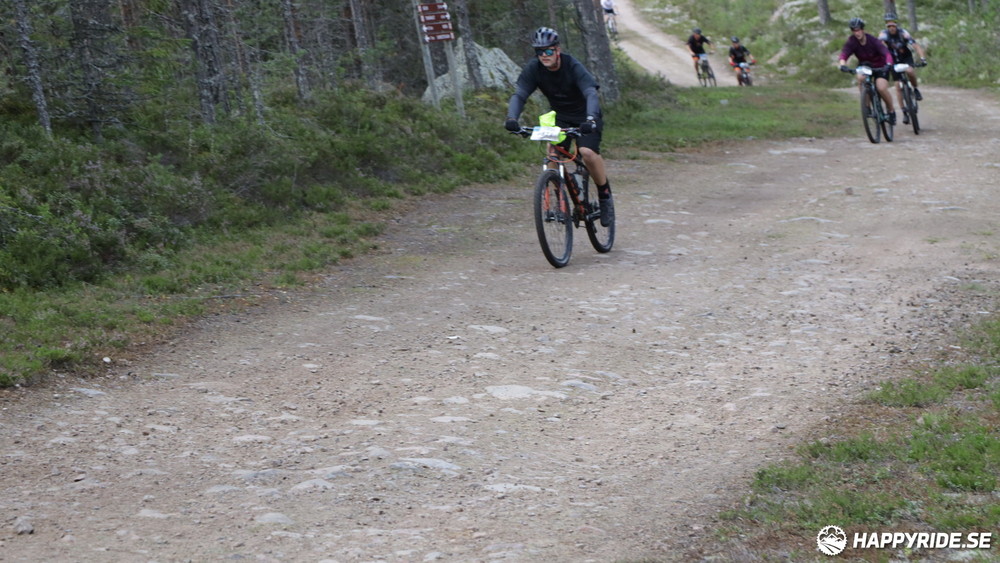 Bild från Cykelvasan 2024