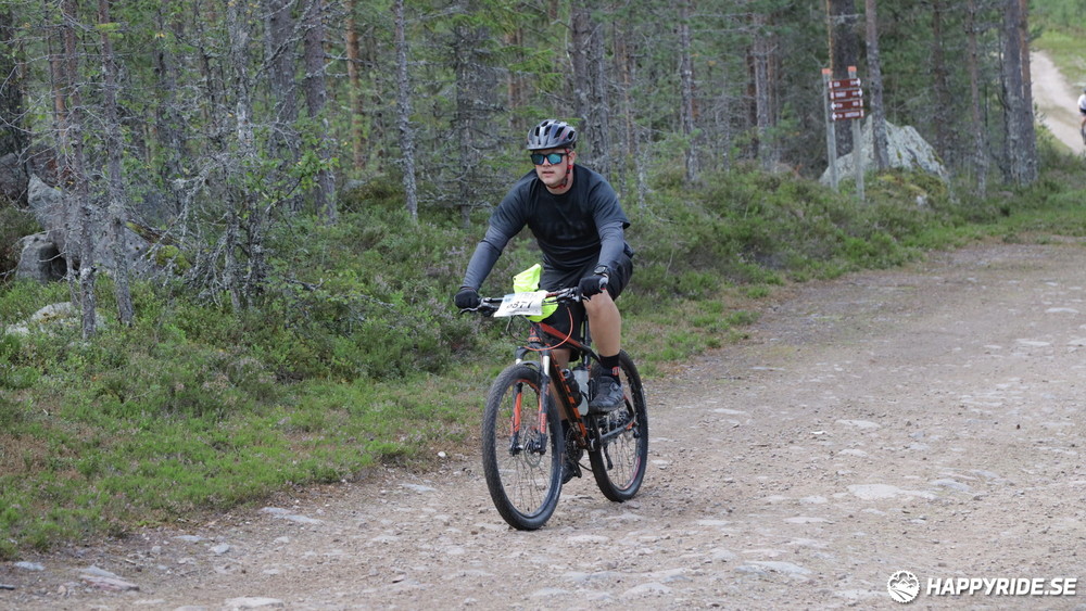 Bild från Cykelvasan 2024
