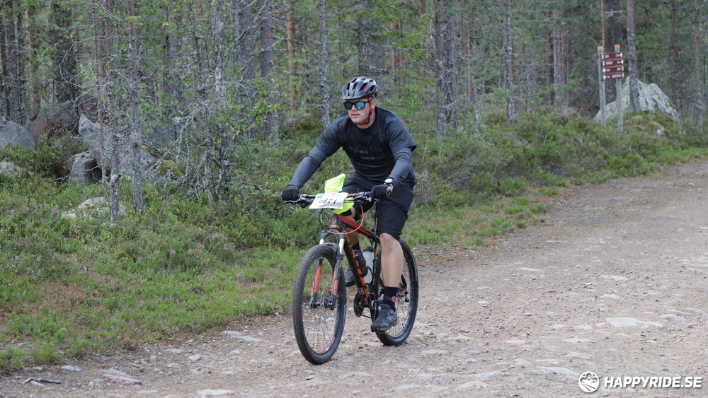 Bild från Cykelvasan 2024