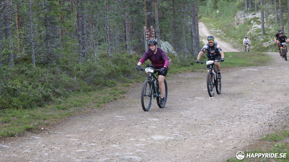 Bild från Cykelvasan 2024