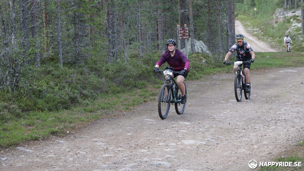 Bild från Cykelvasan 2024