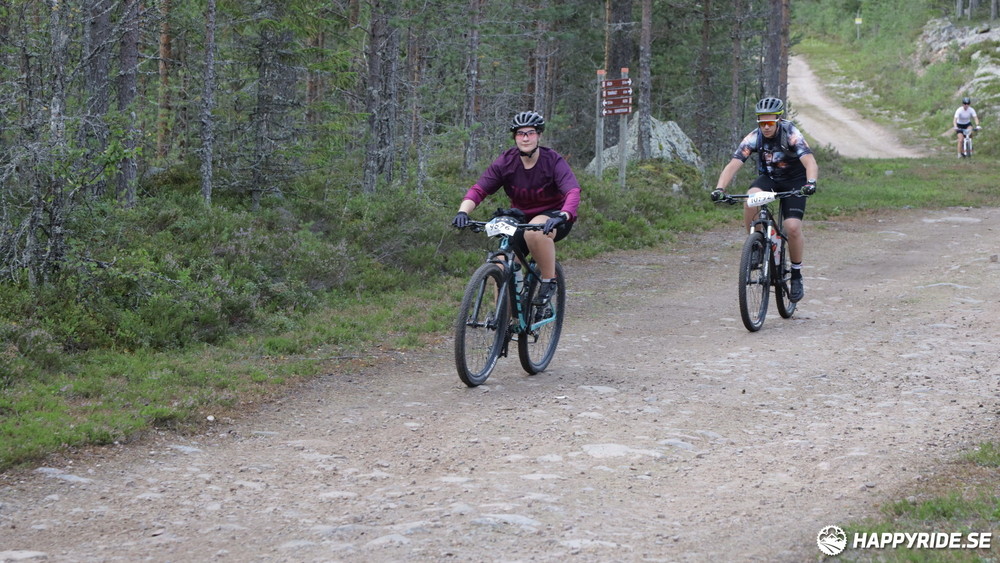 Bild från Cykelvasan 2024