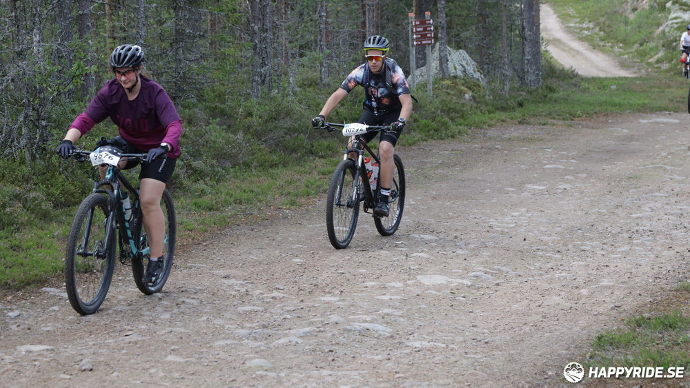 Bild från Cykelvasan 2024