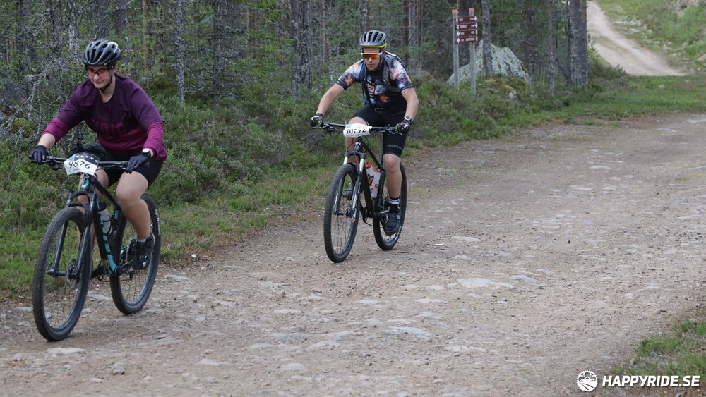 Bild från Cykelvasan 2024