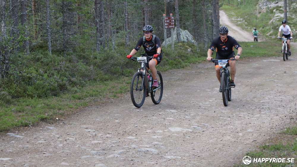 Bild från Cykelvasan 2024