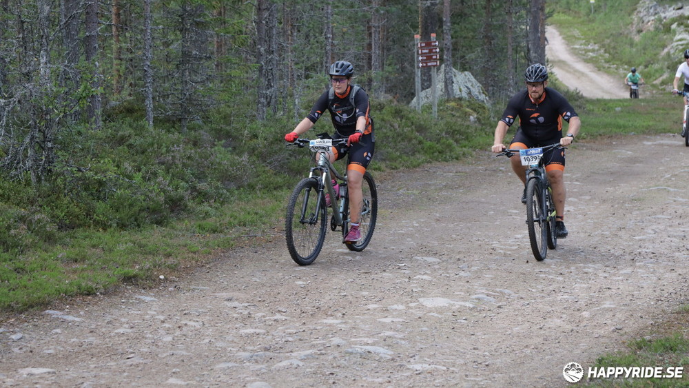 Bild från Cykelvasan 2024