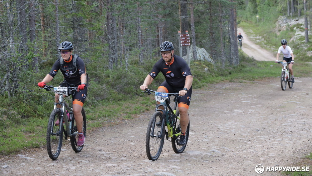 Bild från Cykelvasan 2024