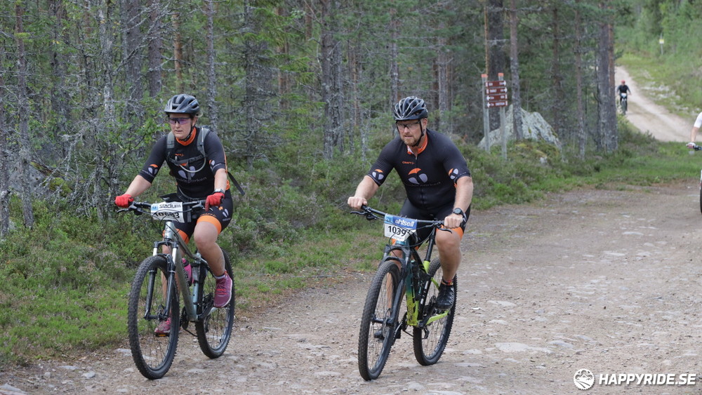 Bild från Cykelvasan 2024