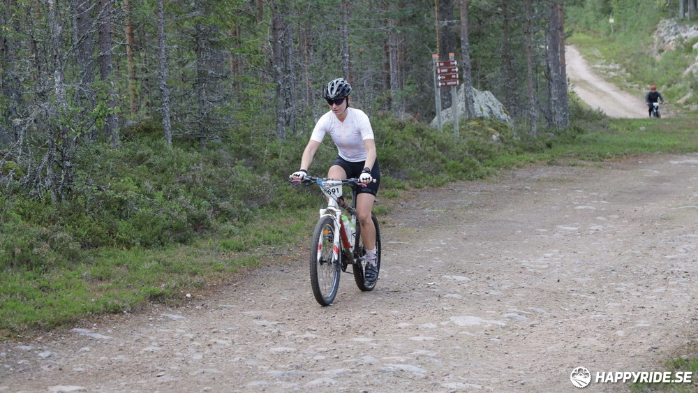 Bild från Cykelvasan 2024