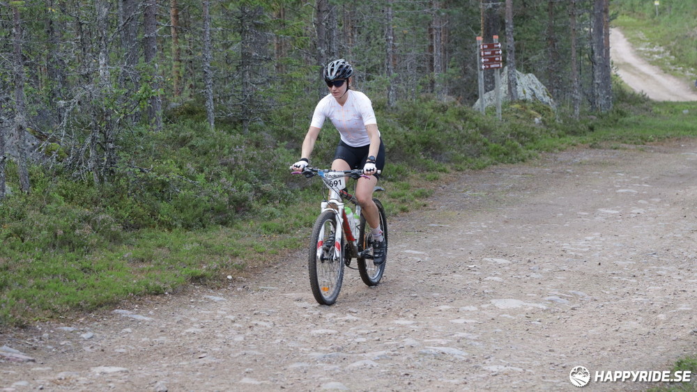 Bild från Cykelvasan 2024