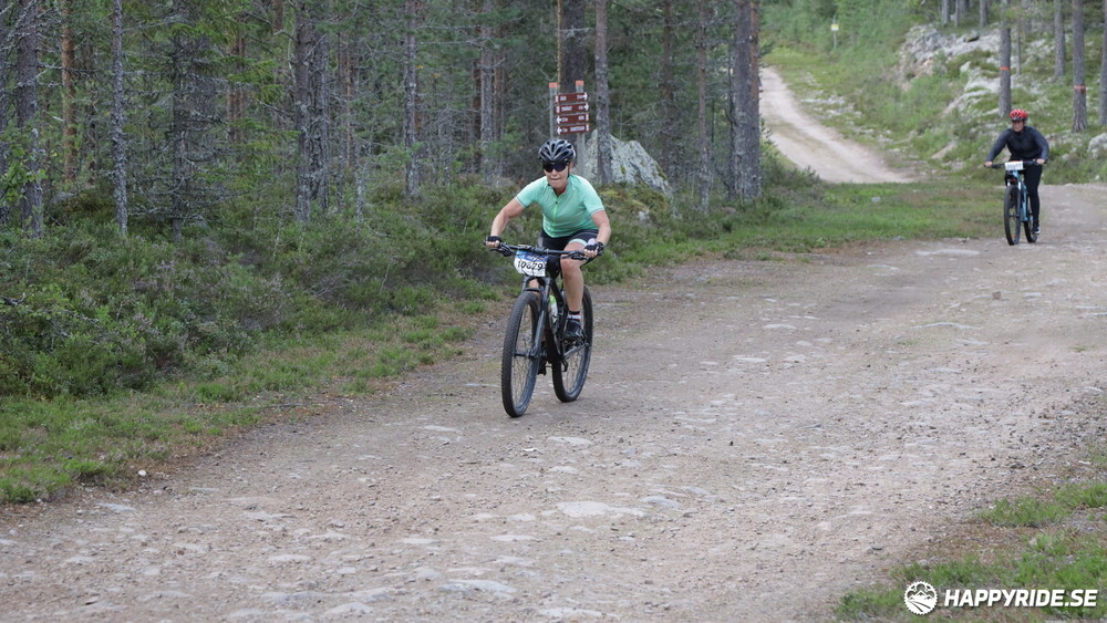 Bild från Cykelvasan 2024
