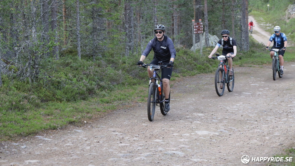 Bild från Cykelvasan 2024
