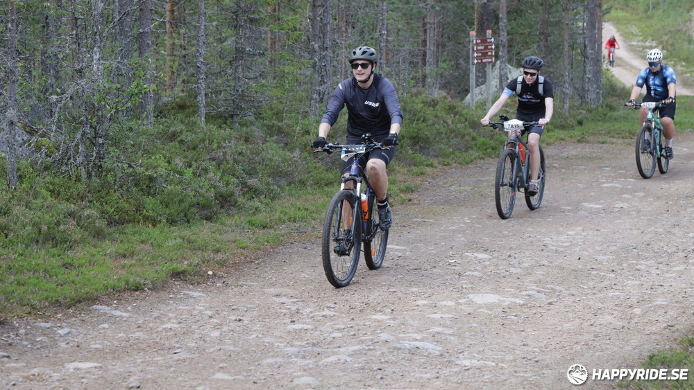 Bild från Cykelvasan 2024