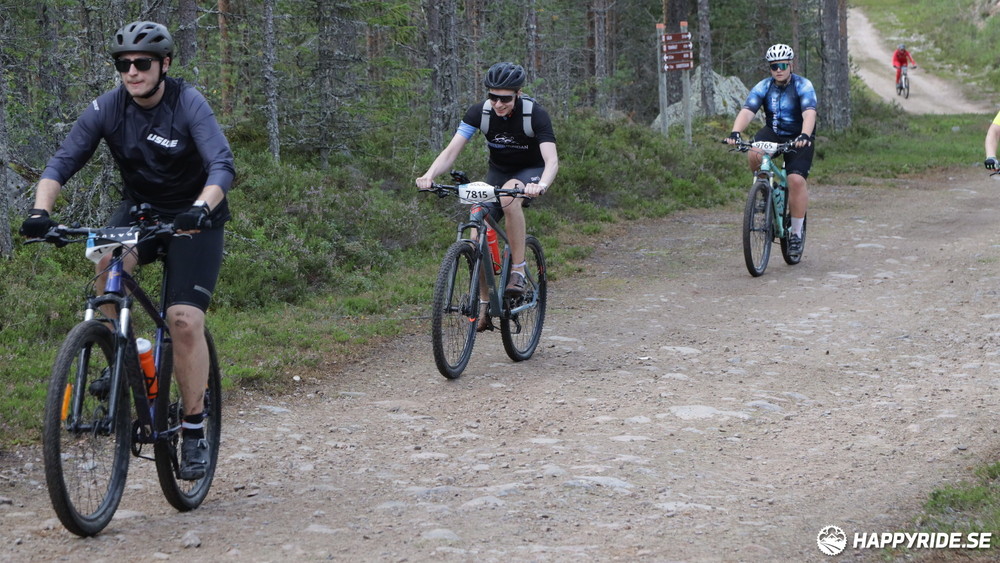 Bild från Cykelvasan 2024