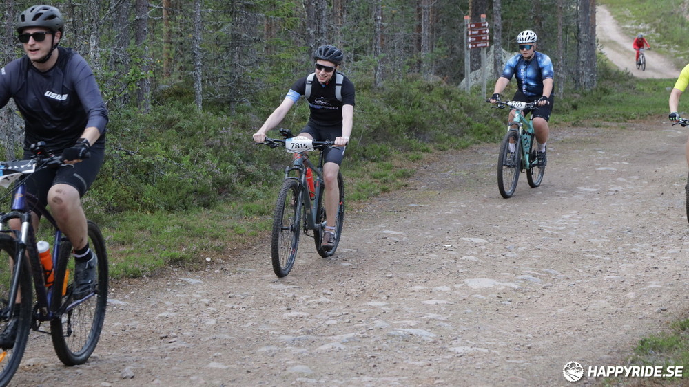 Bild från Cykelvasan 2024
