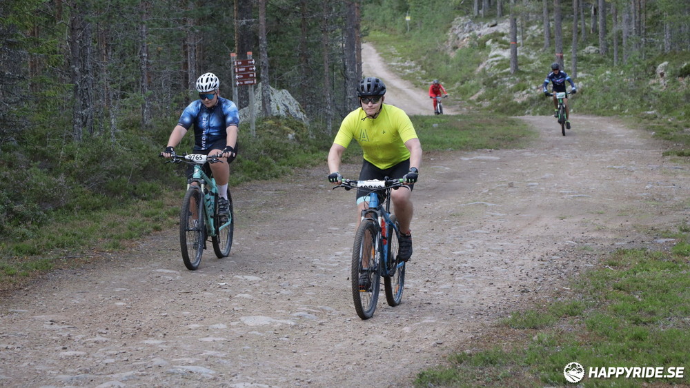 Bild från Cykelvasan 2024