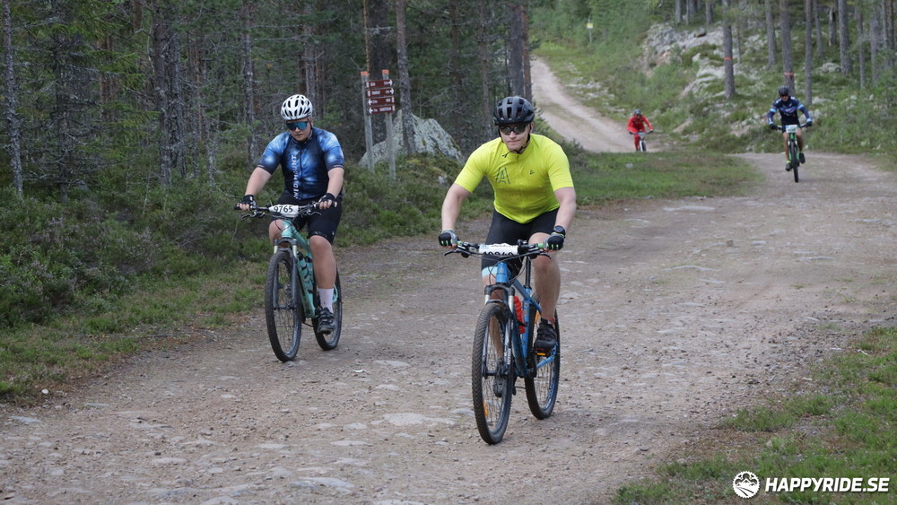 Bild från Cykelvasan 2024