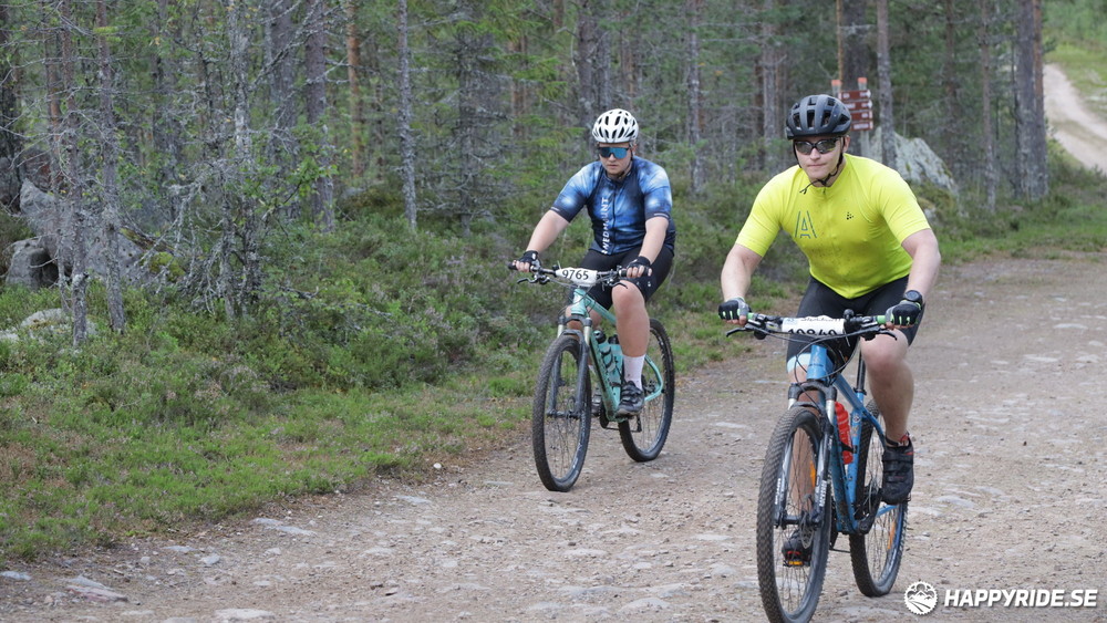 Bild från Cykelvasan 2024