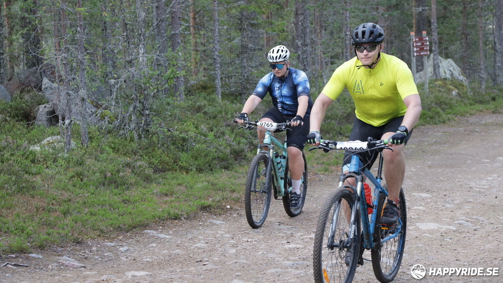 Bild från Cykelvasan 2024