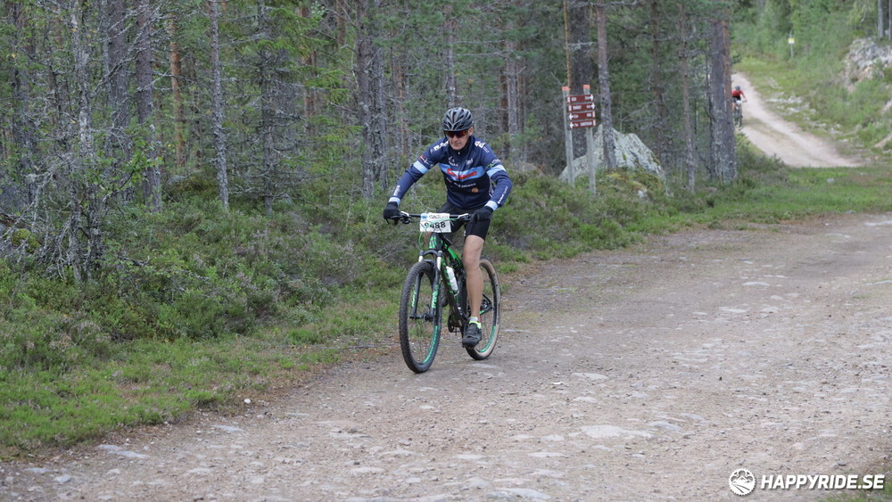 Bild från Cykelvasan 2024