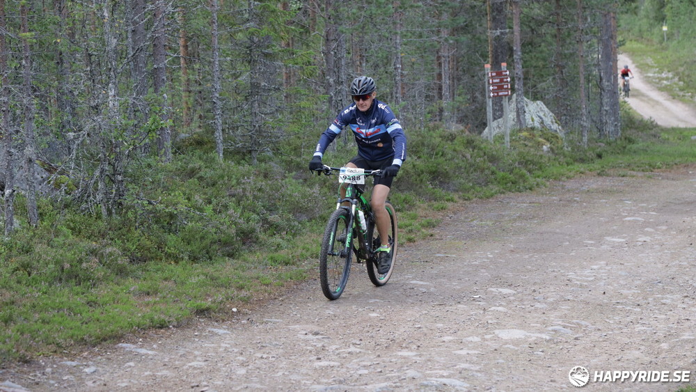 Bild från Cykelvasan 2024