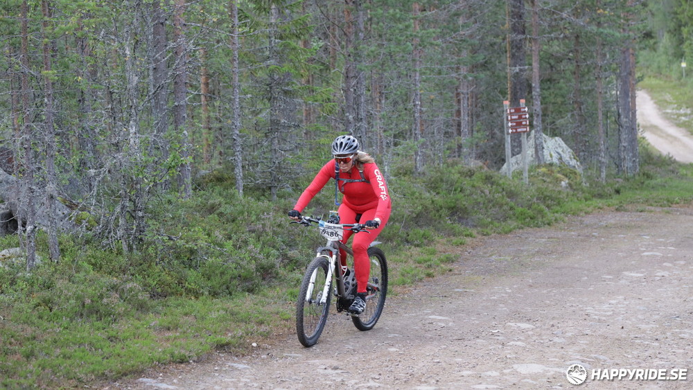 Bild från Cykelvasan 2024