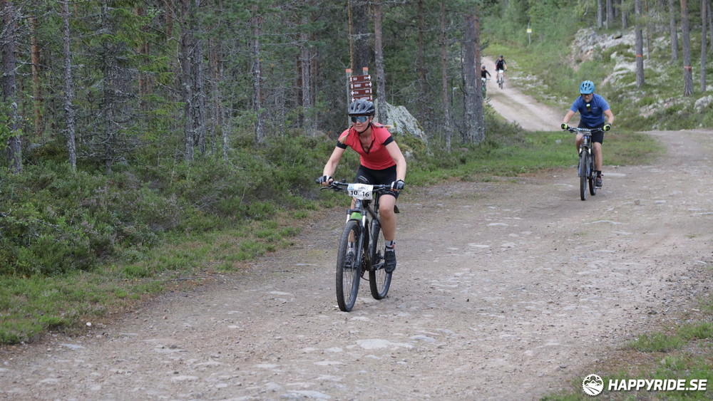 Bild från Cykelvasan 2024