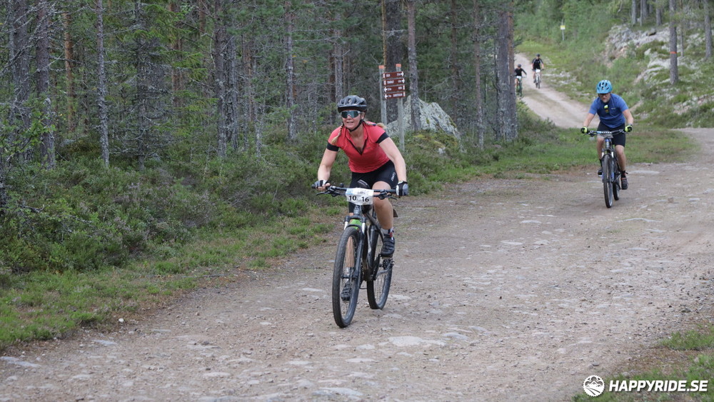 Bild från Cykelvasan 2024