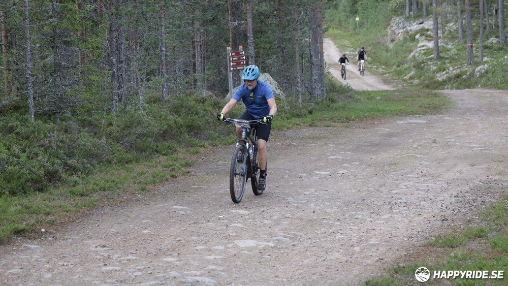 Bild från Cykelvasan 2024