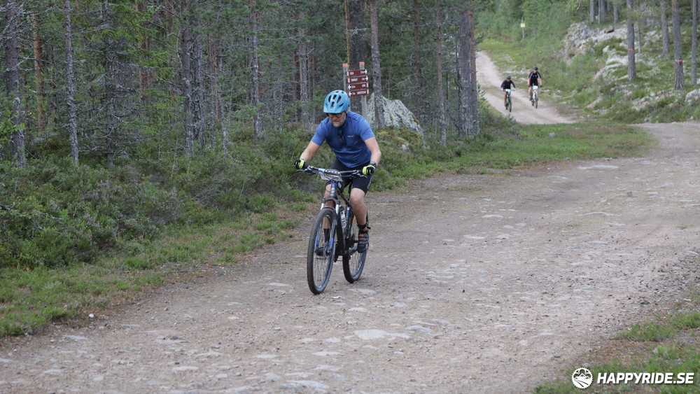 Bild från Cykelvasan 2024