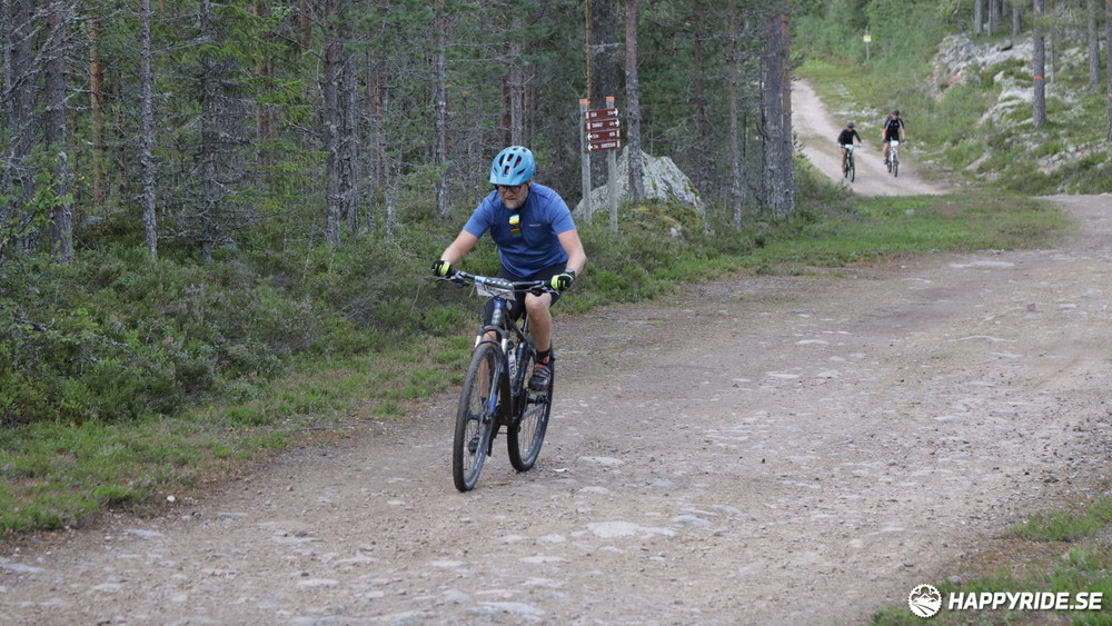 Bild från Cykelvasan 2024