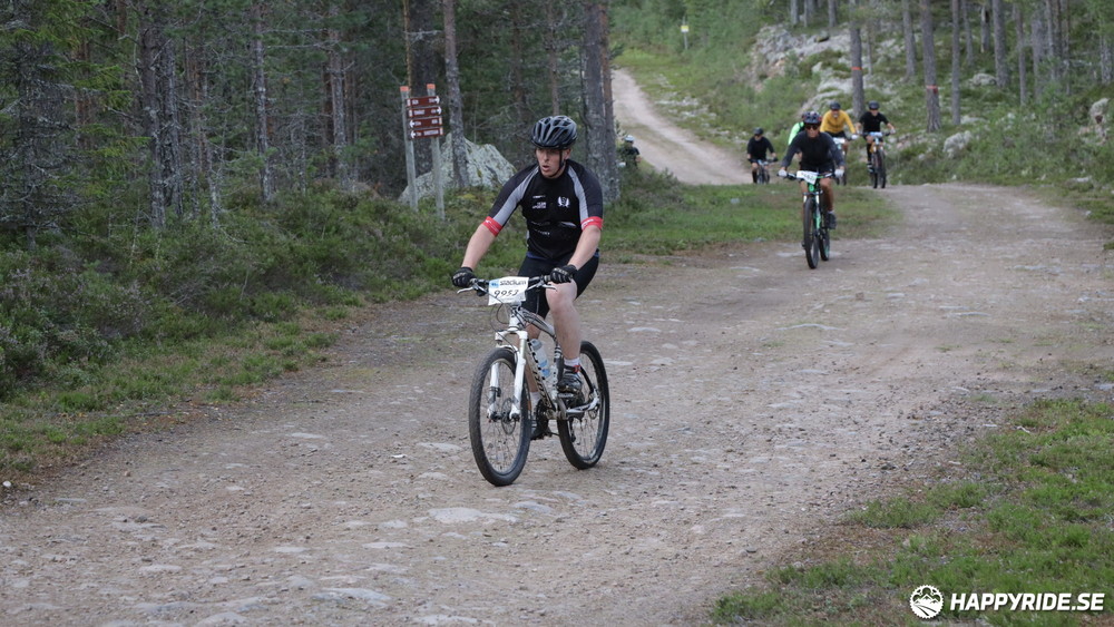 Bild från Cykelvasan 2024