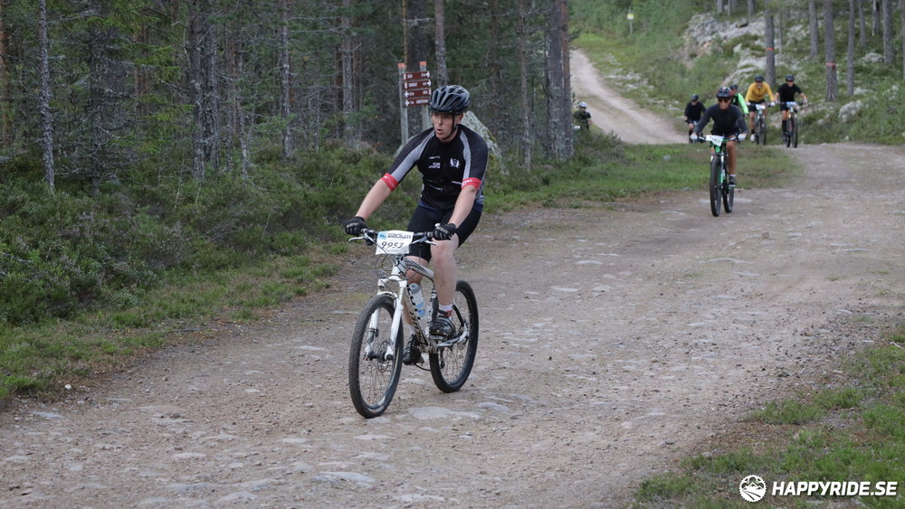 Bild från Cykelvasan 2024