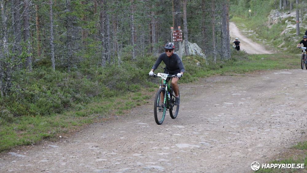 Bild från Cykelvasan 2024