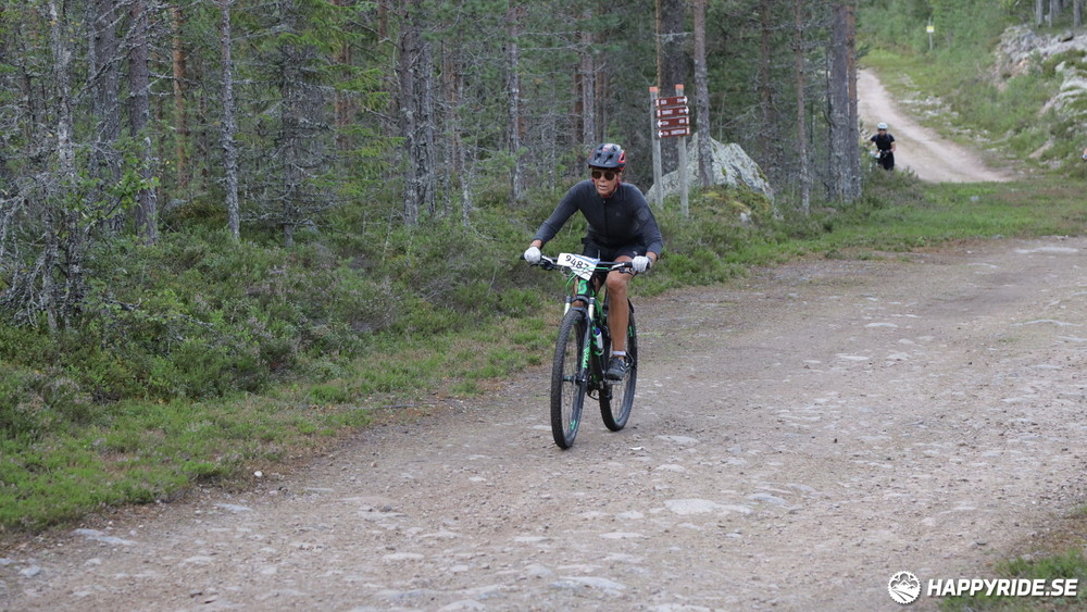 Bild från Cykelvasan 2024