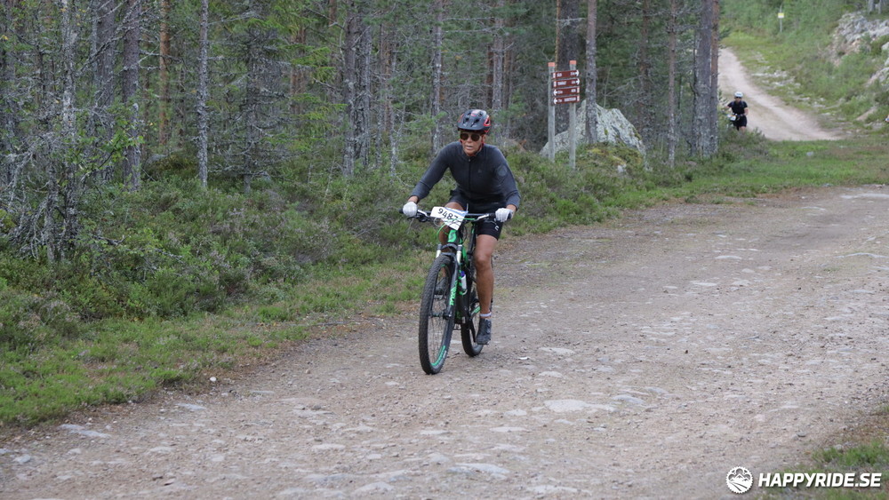 Bild från Cykelvasan 2024