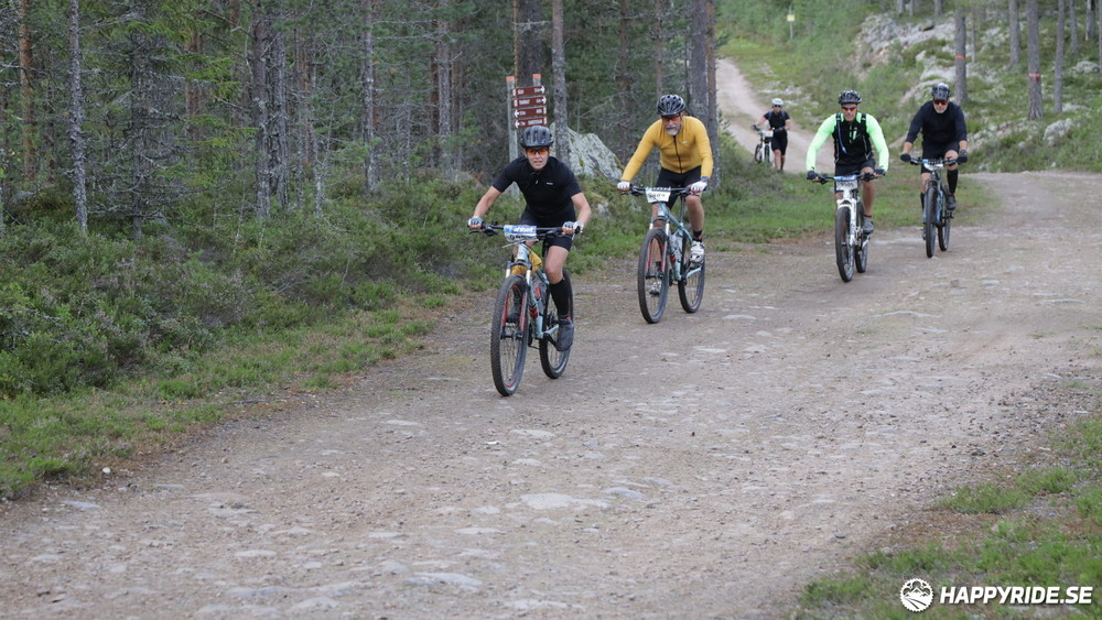 Bild från Cykelvasan 2024
