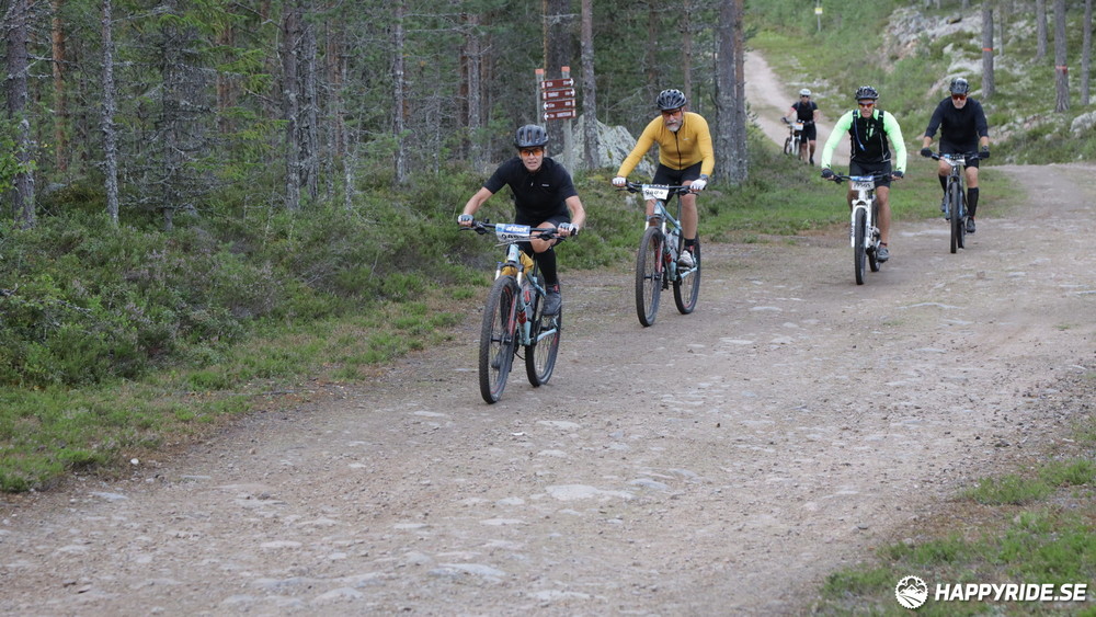 Bild från Cykelvasan 2024